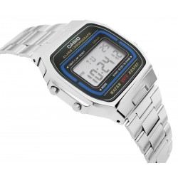 Zegarek CASIO A164WA-1VES Unisex