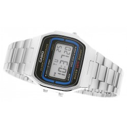 Zegarek CASIO A164WA-1VES Unisex