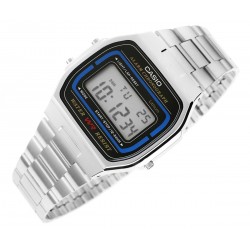 Zegarek CASIO A164WA-1VES Unisex