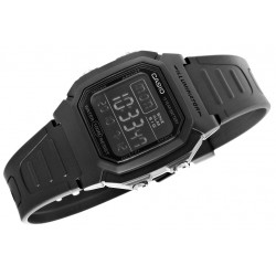 Zegarek CASIO W-800H-1BVES + BOX