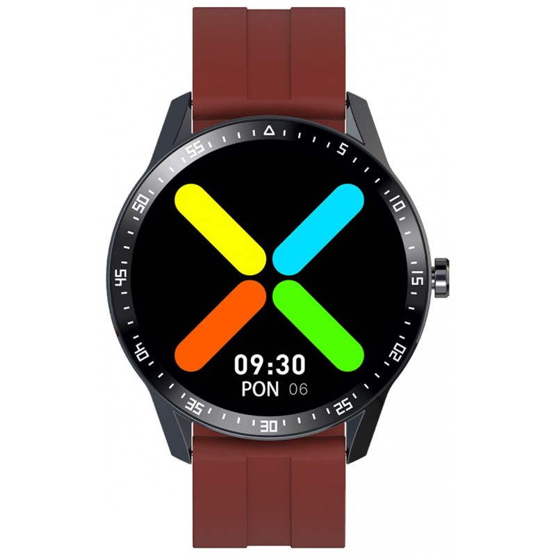 Zegarek SMARTWATCH G.ROSSI SW018-4