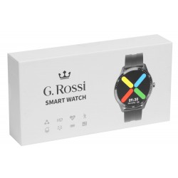 Zegarek SMARTWATCH G.ROSSI SW018-4