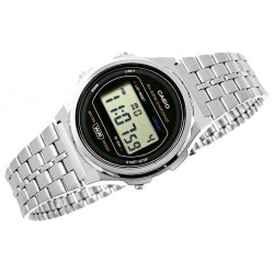 Zegarek Damski CASIO A171WE-1AEF + BOX