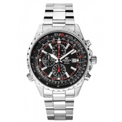 Zegarek Męski CASIO EDIFICE EF-527D-1AVEF 10 BAR