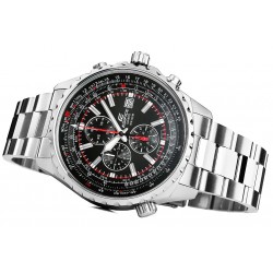 Zegarek Męski CASIO EDIFICE EF-527D-1AVEF 10 BAR