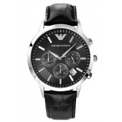 Zegarek Męski Emporio Armani Chronograf AR2447