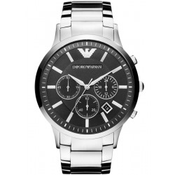 Zegarek Męski Emporio Armani Renato AR2460