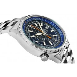 Zegarek Męski CASIO EDIFICE EF-527D-2AVUEF 10 BAR