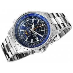 Zegarek Męski CASIO EDIFICE EF-527D-2AVUEF 10 BAR