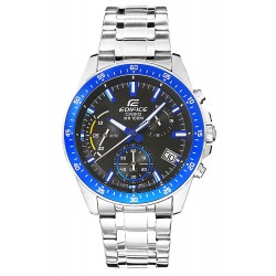 Zegarek Męski CASIO EDIFICE EFV-540D-1A2VUEF + BOX