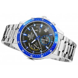 Zegarek Męski CASIO EDIFICE EFV-540D-1A2VUEF + BOX