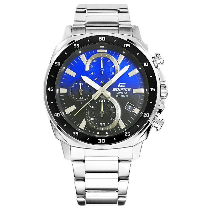 Zegarek Męski CASIO EDIFICE EFV-600D-2AVUEF 10 BAR