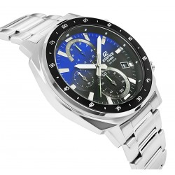 Zegarek Męski CASIO EDIFICE EFV-600D-2AVUEF 10 BAR