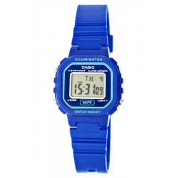 Zegarek Męski CASIO LA-20WH-2AEF Unisex + BOX