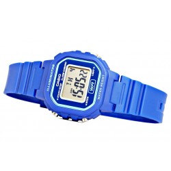 Zegarek Męski CASIO LA-20WH-2AEF Unisex + BOX