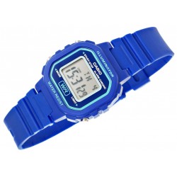 Zegarek Męski CASIO LA-20WH-2AEF Unisex + BOX