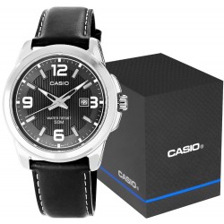 Zegarek Męski CASIO MTP-1314PL-8AVEF + BOX