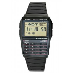 Zegarek Męski CASIO DBC-32-1AES Unisex + BOX