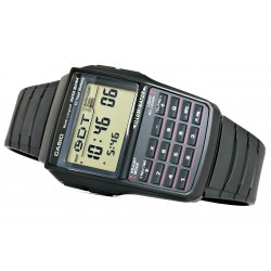 Zegarek Męski CASIO DBC-32-1AES Unisex + BOX