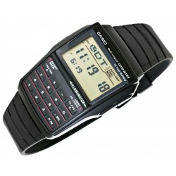 Zegarek Męski CASIO DBC-32-1AES Unisex + BOX