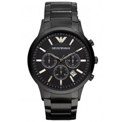 Zegarek Męski Emporio Armani Renato AR2453