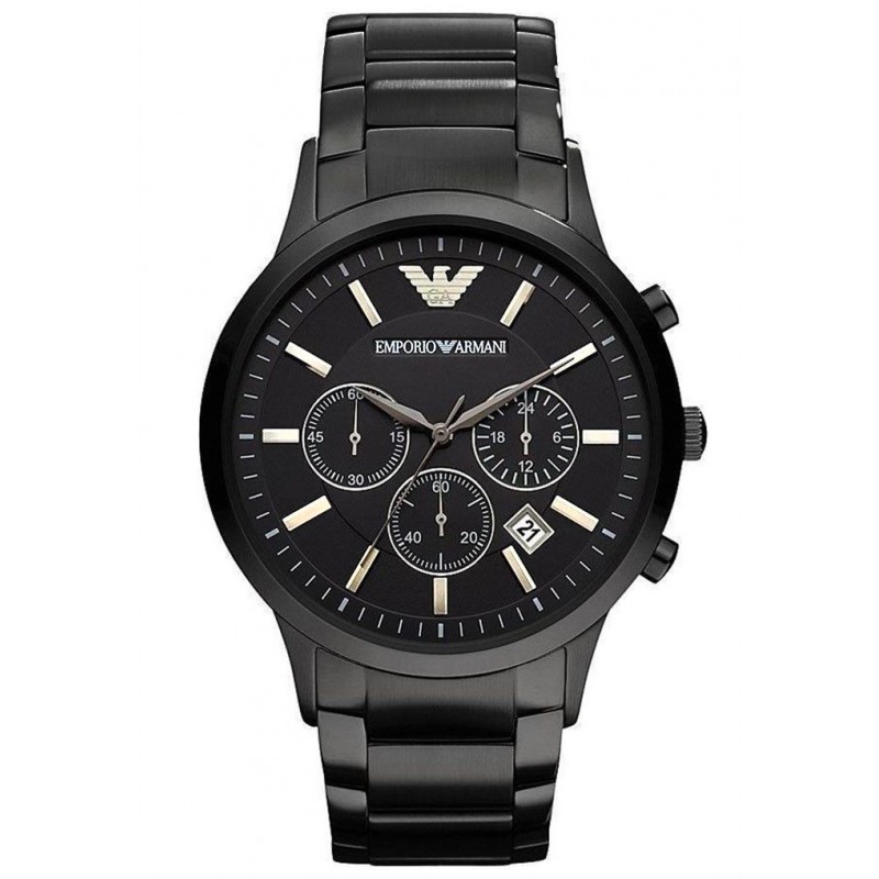 Zegarek Męski Emporio Armani Renato AR2453