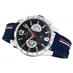 Zegarek Męski Tommy Hilfiger  Decker 1791476