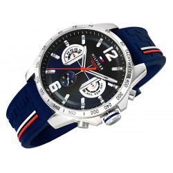 Zegarek Męski Tommy Hilfiger  Decker 1791476