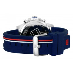 Zegarek Męski Tommy Hilfiger  Decker 1791476