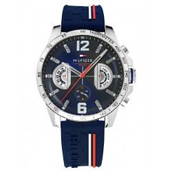 Zegarek Męski Tommy Hilfiger  Decker 1791476