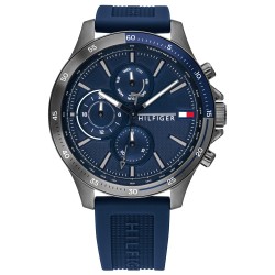 Zegarek Męski Tommy Hilfiger 1791721