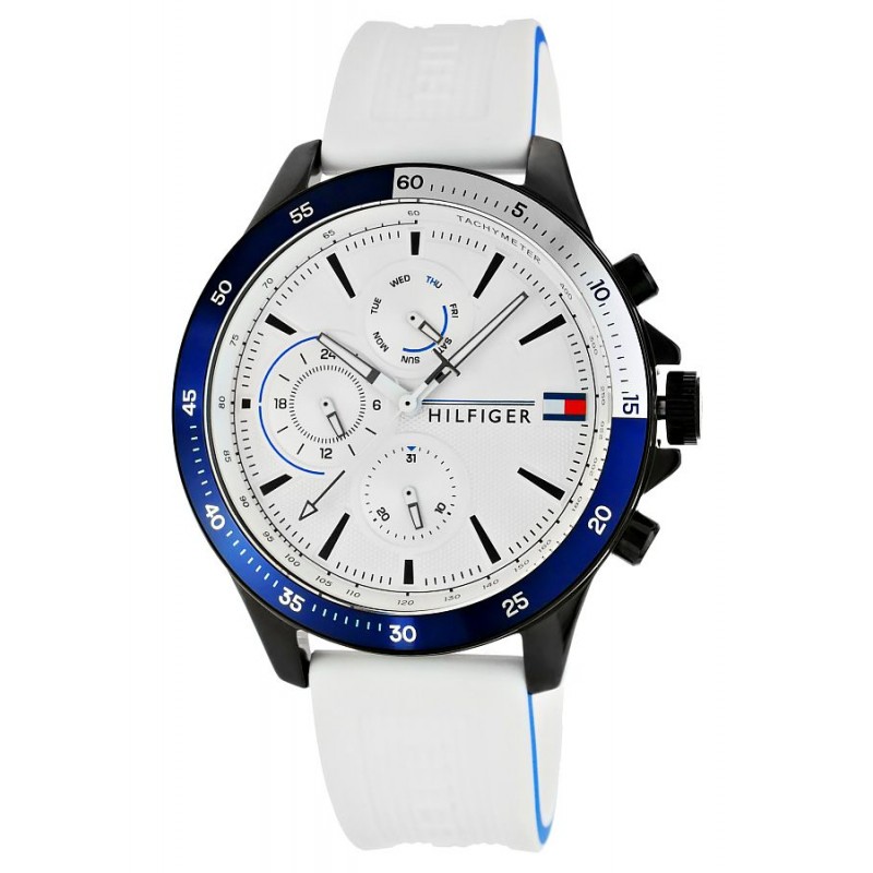 Zegarek Męski Tommy Hilfiger 1791723