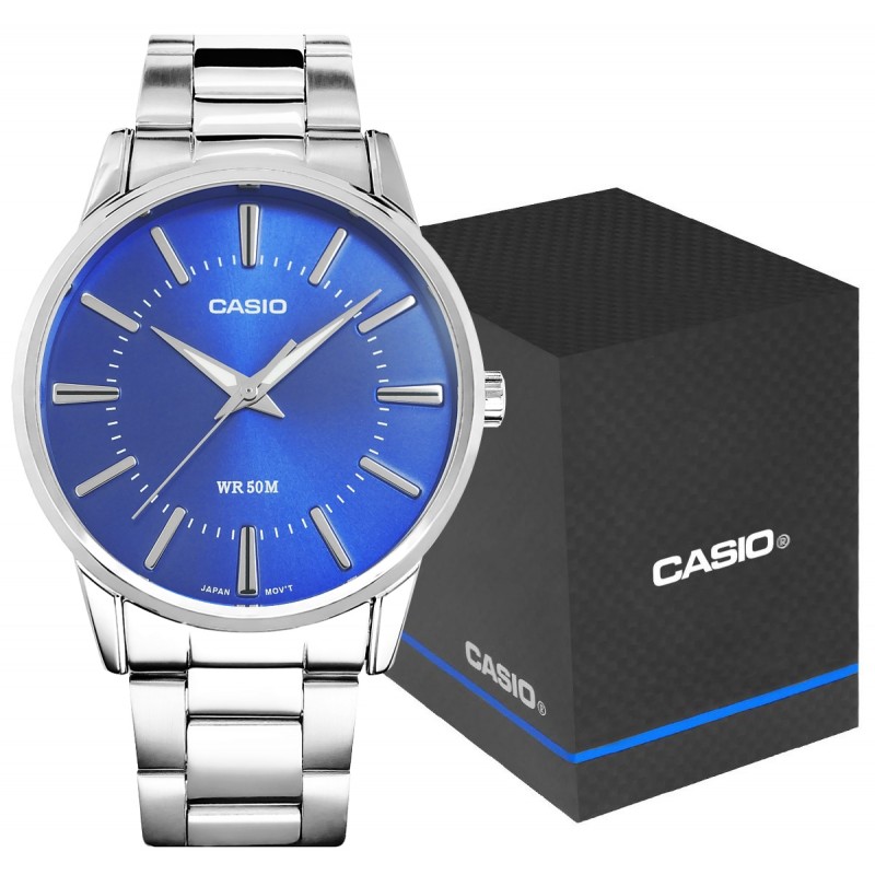 Zegarek Męski Casio MTP-1303PD-2AVEG + BOX