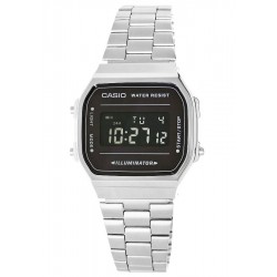 Zegarek Casio A168WEM-1EF + BOX