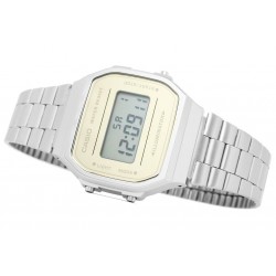 Zegarek CASIO A168WEM-7EF + BOX