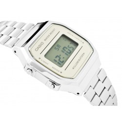 Zegarek CASIO A168WEM-7EF + BOX