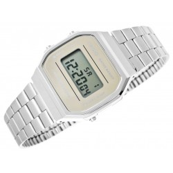 Zegarek CASIO A168WEM-7EF + BOX