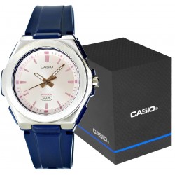 Zegarek Damski CASIO LWA-300H-2EVEF + BOX