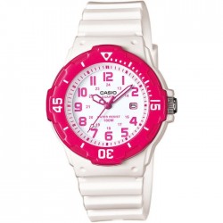 Zegarek Casio LRW-200H-4BVDF