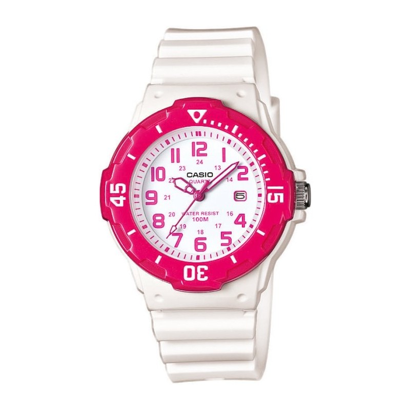 Zegarek Casio LRW-200H-4BVDF