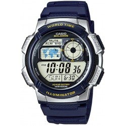 Zegarek Męski CASIO AE-1000W-2AVDF