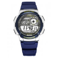 Zegarek Męski CASIO AE-1000W-2AVDF