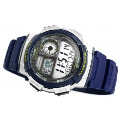 Zegarek Męski CASIO AE-1000W-2AVDF