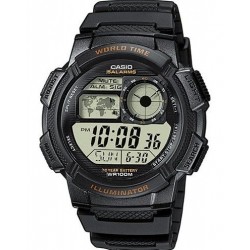 Zegarek Męski CASIO AE-1000W-1AVDF