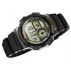 Zegarek Męski CASIO AE-1000W-1AVDF