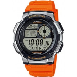 Zegarek Męski CASIO AE-1000W-4BVDF