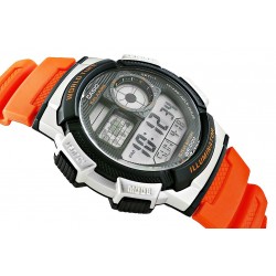 Zegarek Męski CASIO AE-1000W-4BVDF