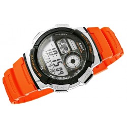 Zegarek Męski CASIO AE-1000W-4BVDF