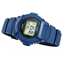 Zegarek Męski CASIO W-219H-2AVDF