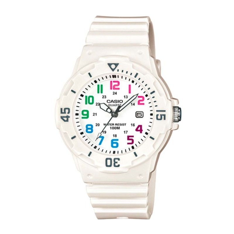 Zegarek Casio LRW-200H-7BVDF